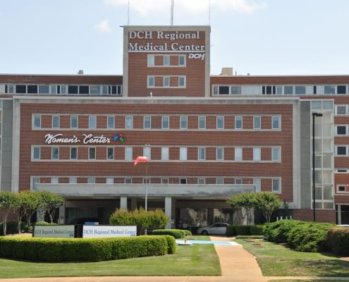 About – The University Of Alabama Family Medicine Residency