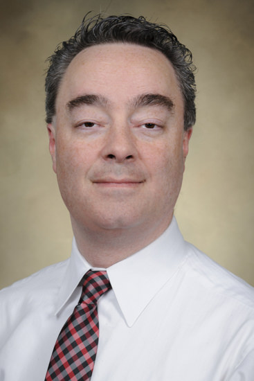 Brian Gannon, MD