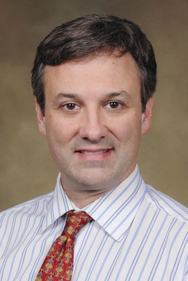 Andrew Harrell, MD