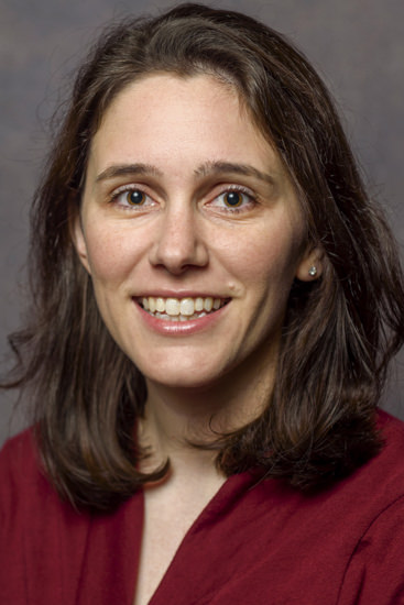 Sara Phillips, MD