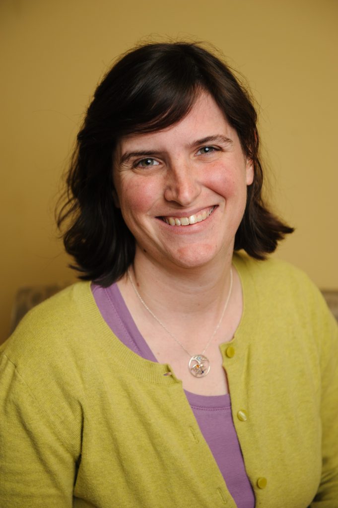 Anne Halli-Tierney, MD