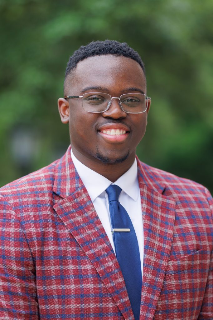 Brandon Chiedo, MD