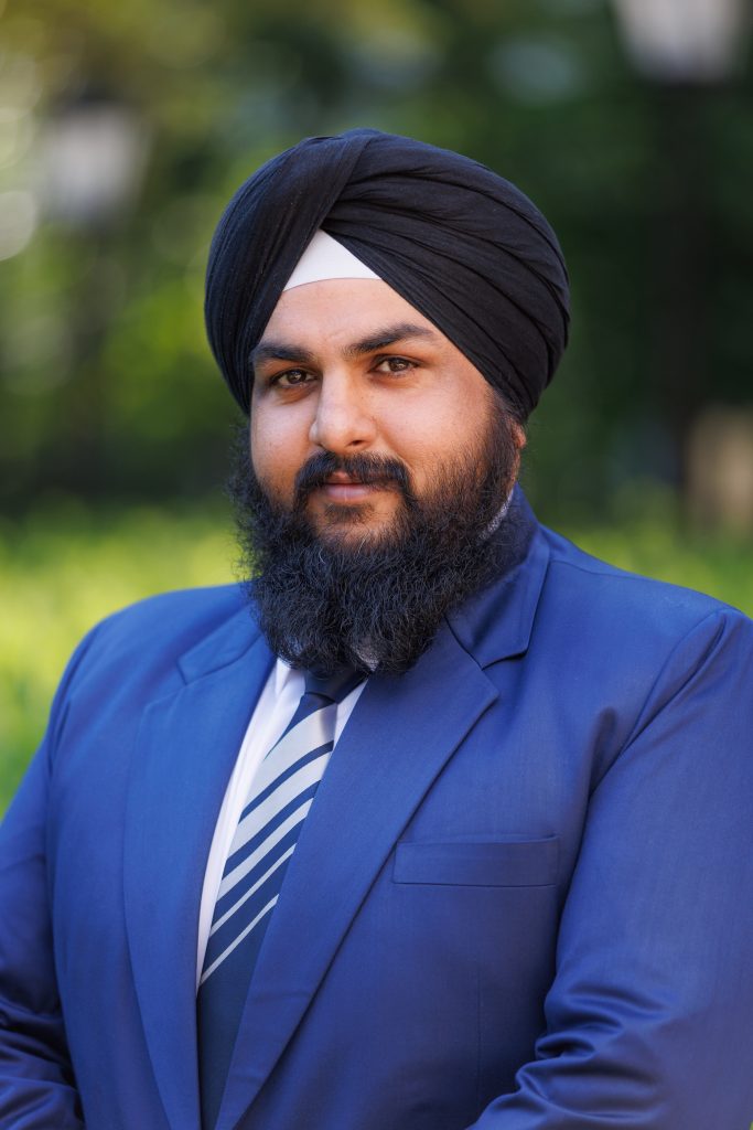 Japneet Sachdeva, MD