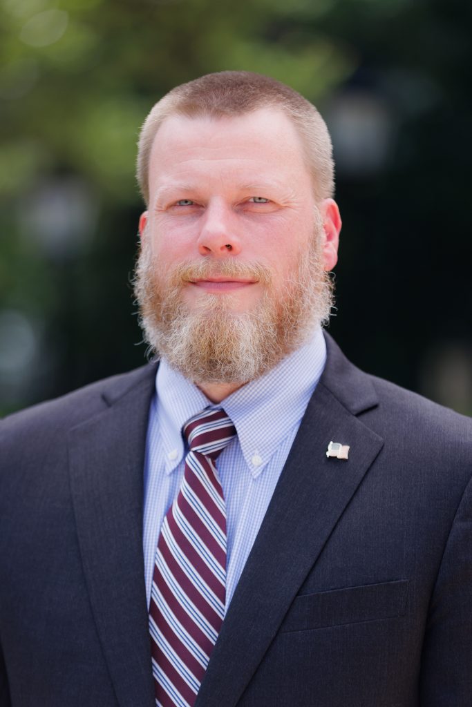 Will Fagan, MD