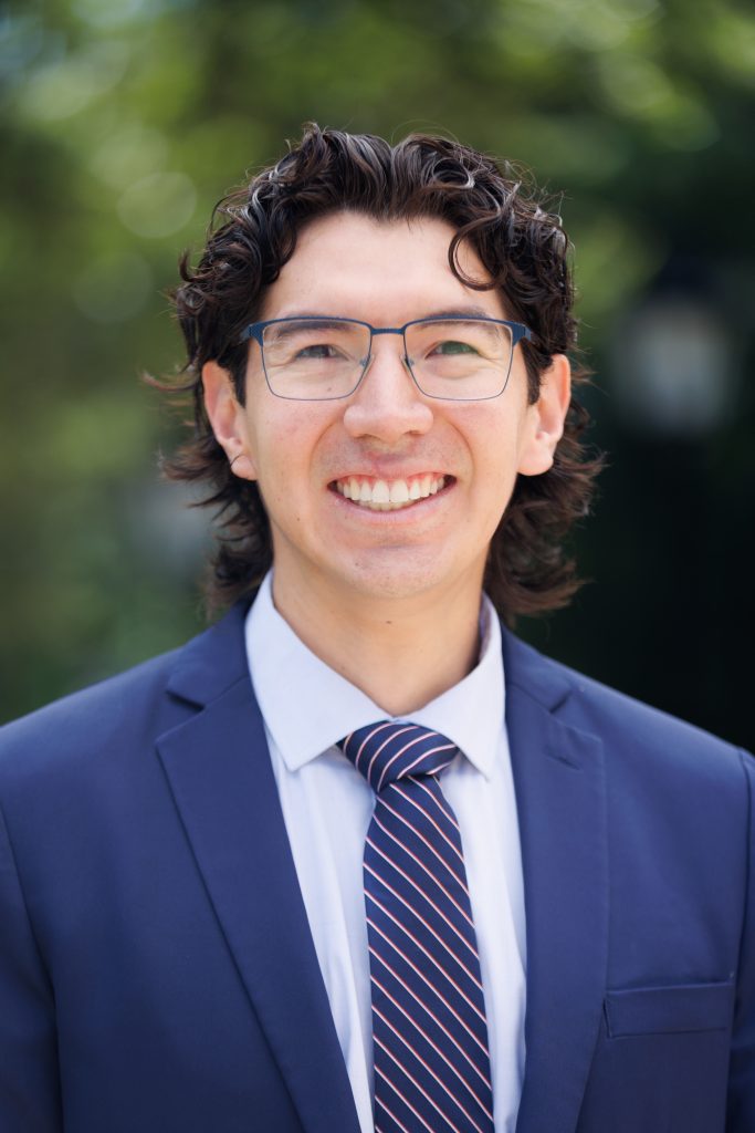 Luis Gonzalez Anguiar, MD