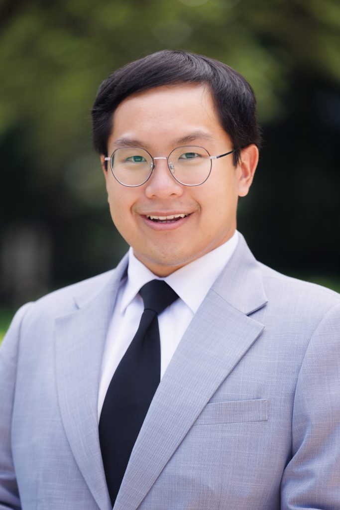Thaksin Kongchum, MD
