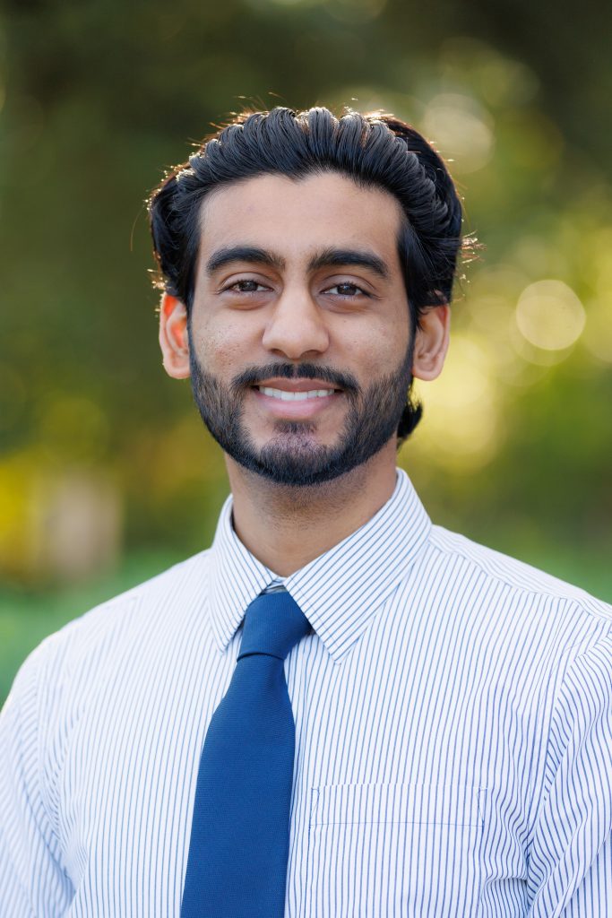 Vishal Sharma, MD