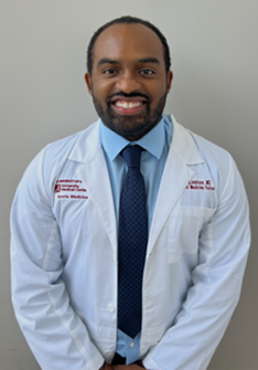 Leroy Jemison, MD