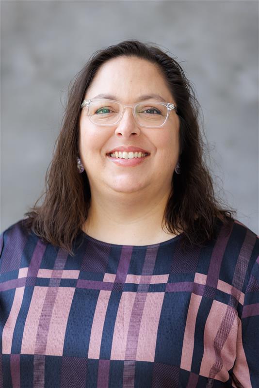 Crystal Dillard, PhD