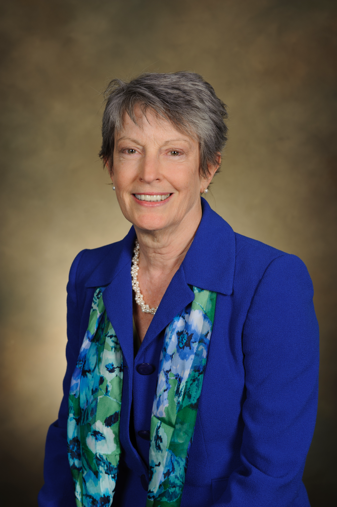 Harriet Myers, PhD