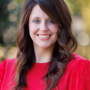 Tiffany Leigh Watson, MD