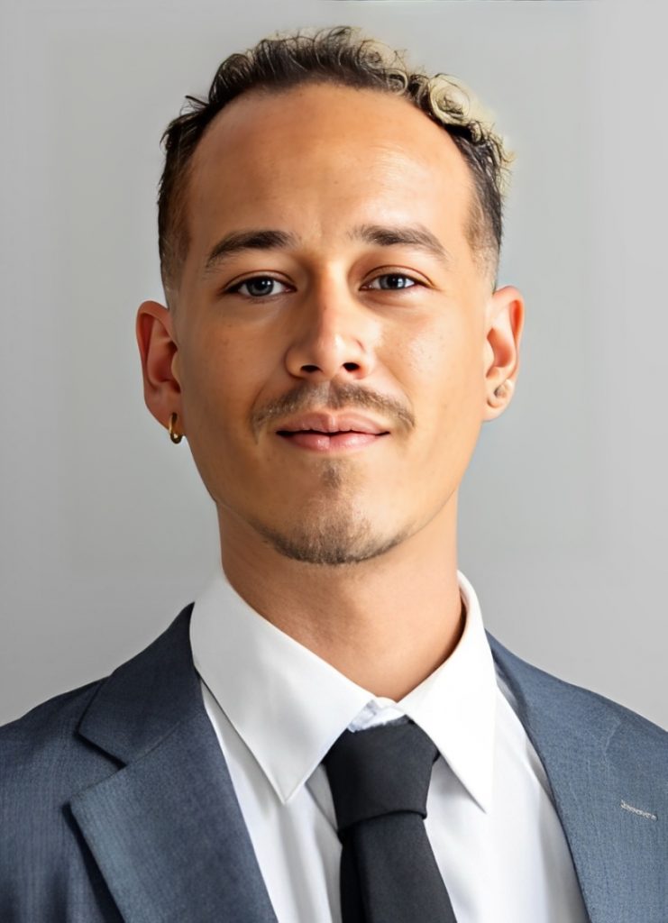 Justin Cavanaugh, MD