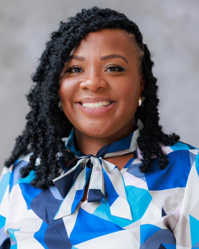 Taylor Cromwell, MD
