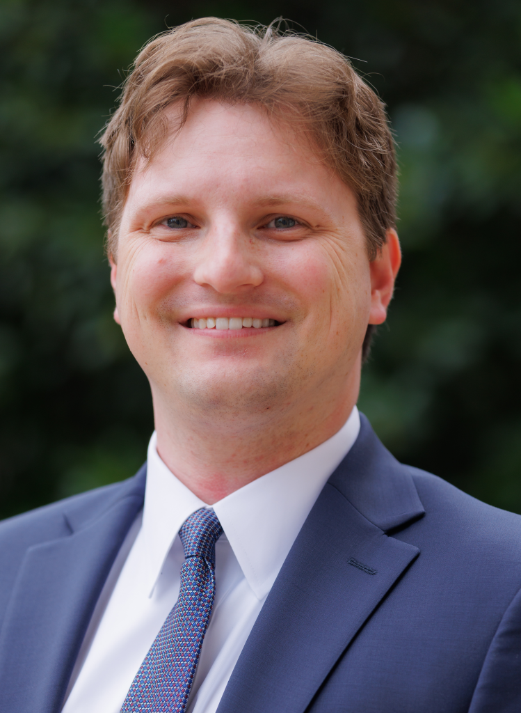 Rutger Fury, MD