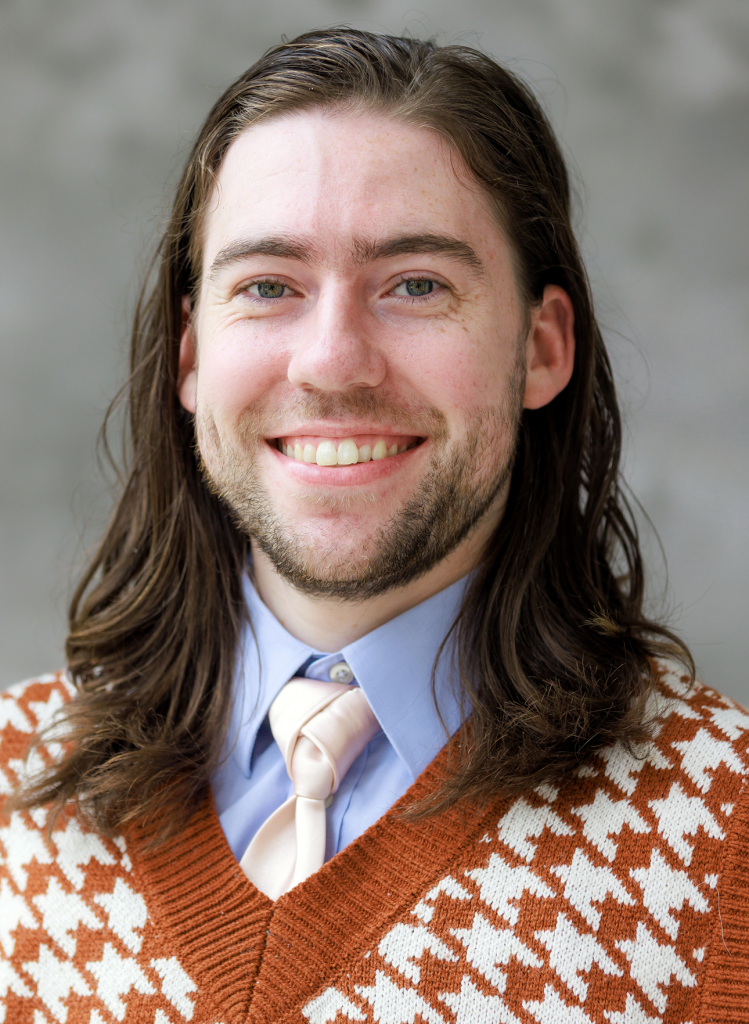 Zachary Tucker, DO