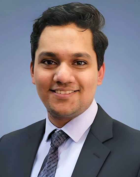 Ali Dhanaliwala, MD