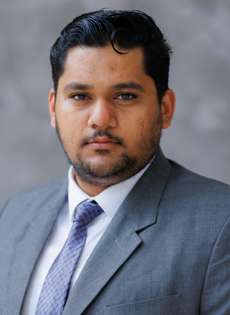 Ali Dhanaliwala, MD
