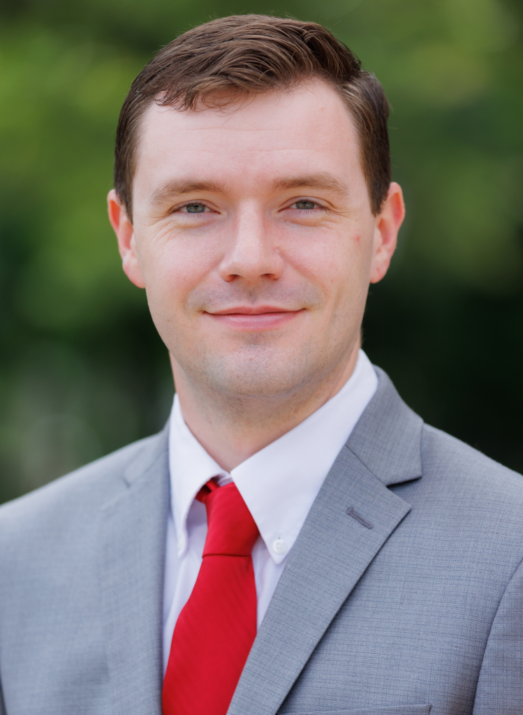 Caleb Hayes, MD