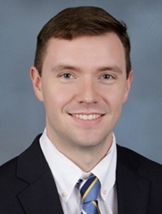 Caleb Hayes, MD