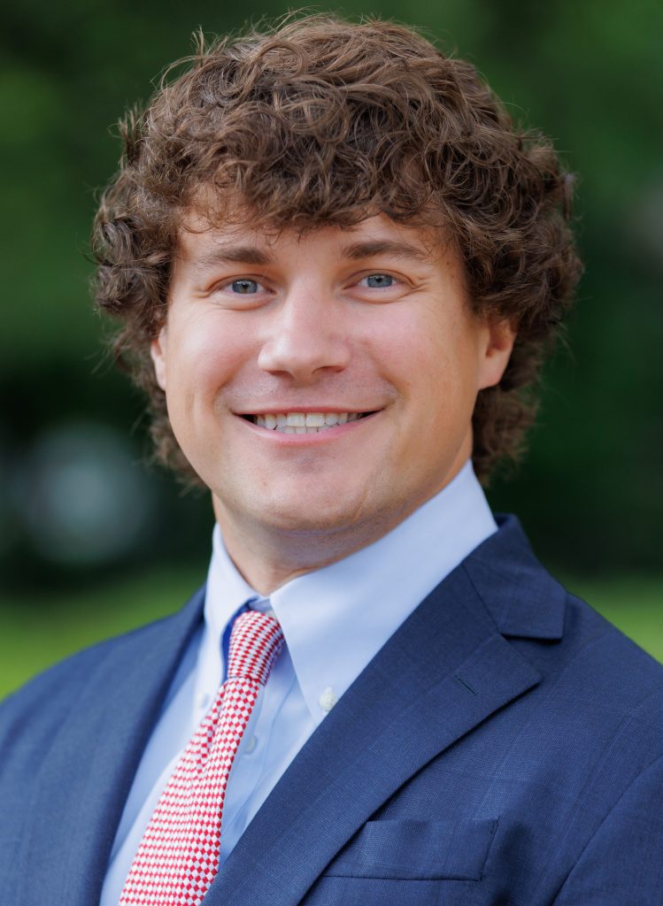 Garrett Lee, DO
