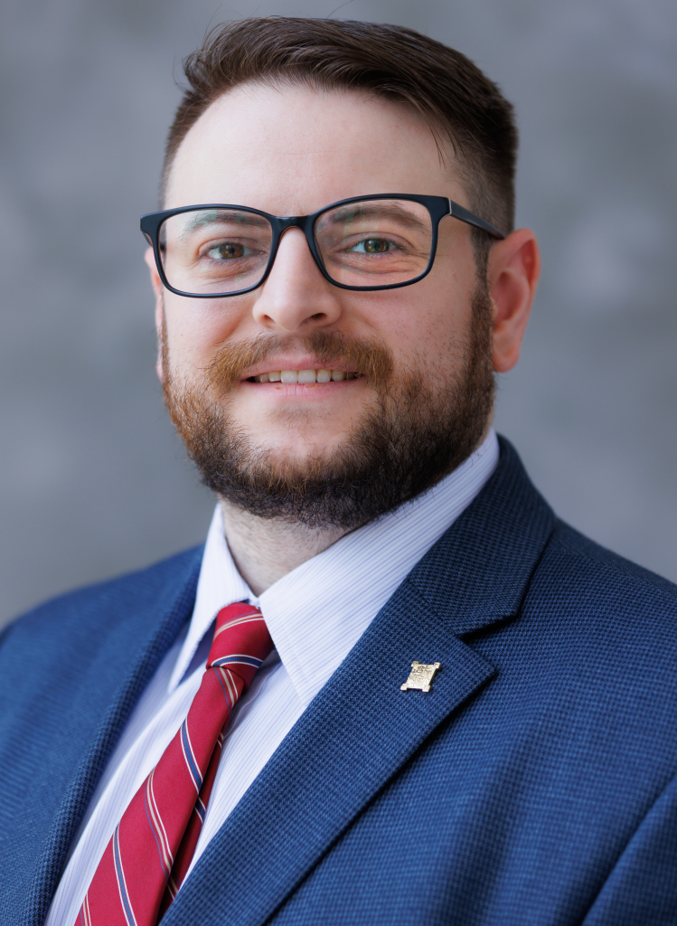 Scott Lombardo, MD