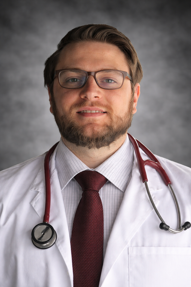Scott Lombardo, MD