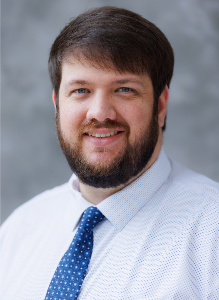 Luke McCook, MD