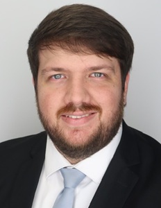 Luke McCook, MD