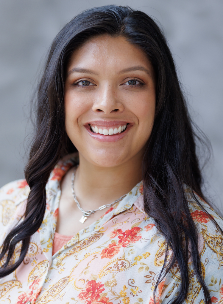 Aliah Moore, MD