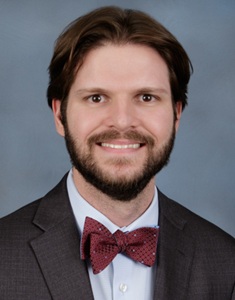 Blaine Newman, MD