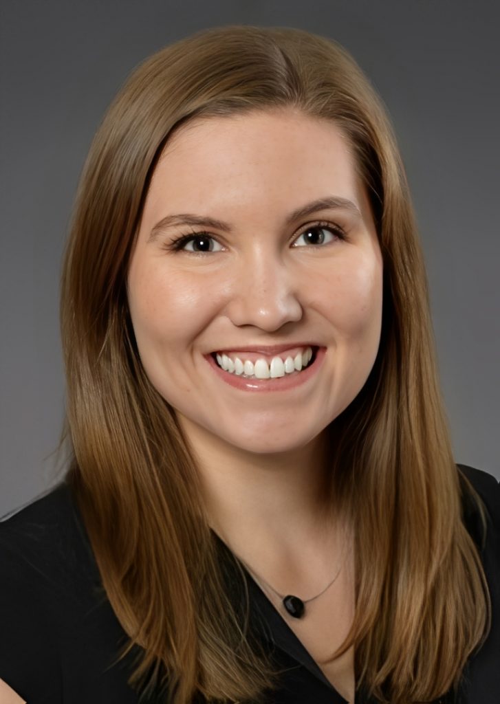 Audrey Scalia, MD