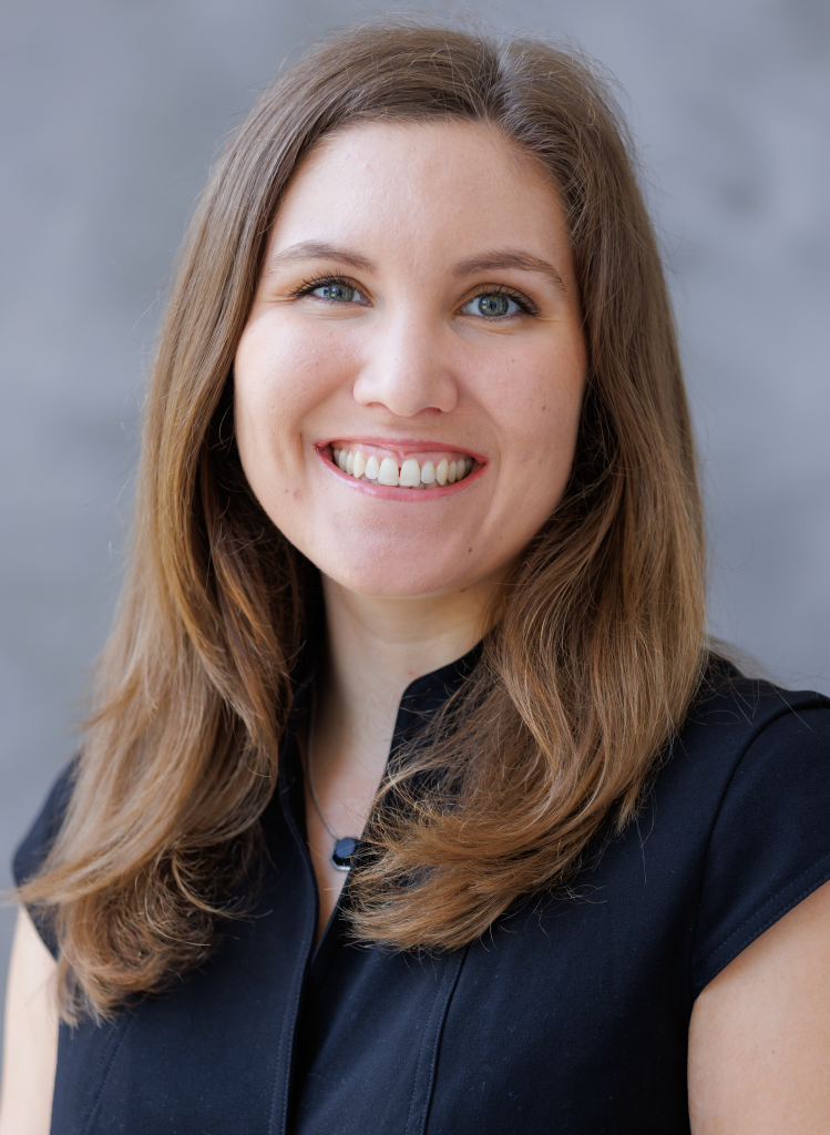 Audrey Scalia, MD