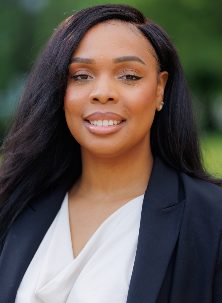 De’Anna Trunnell, MD