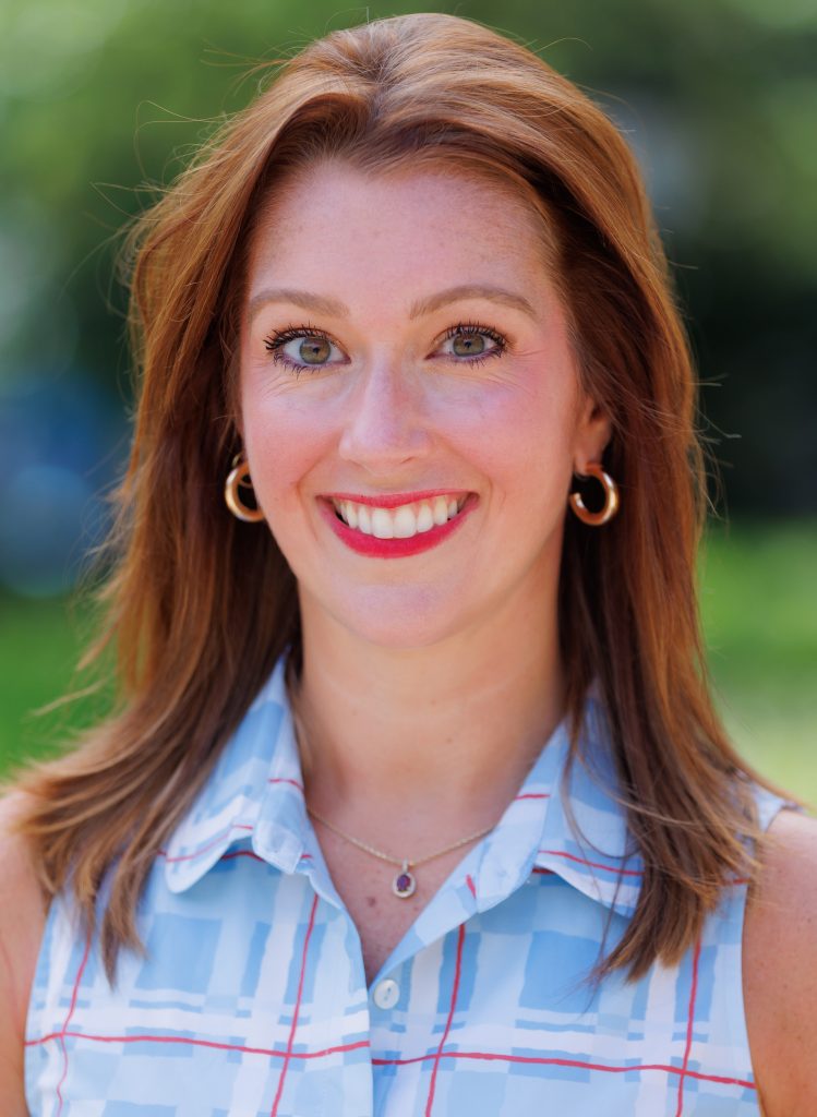 Belle Vanderpool, MD