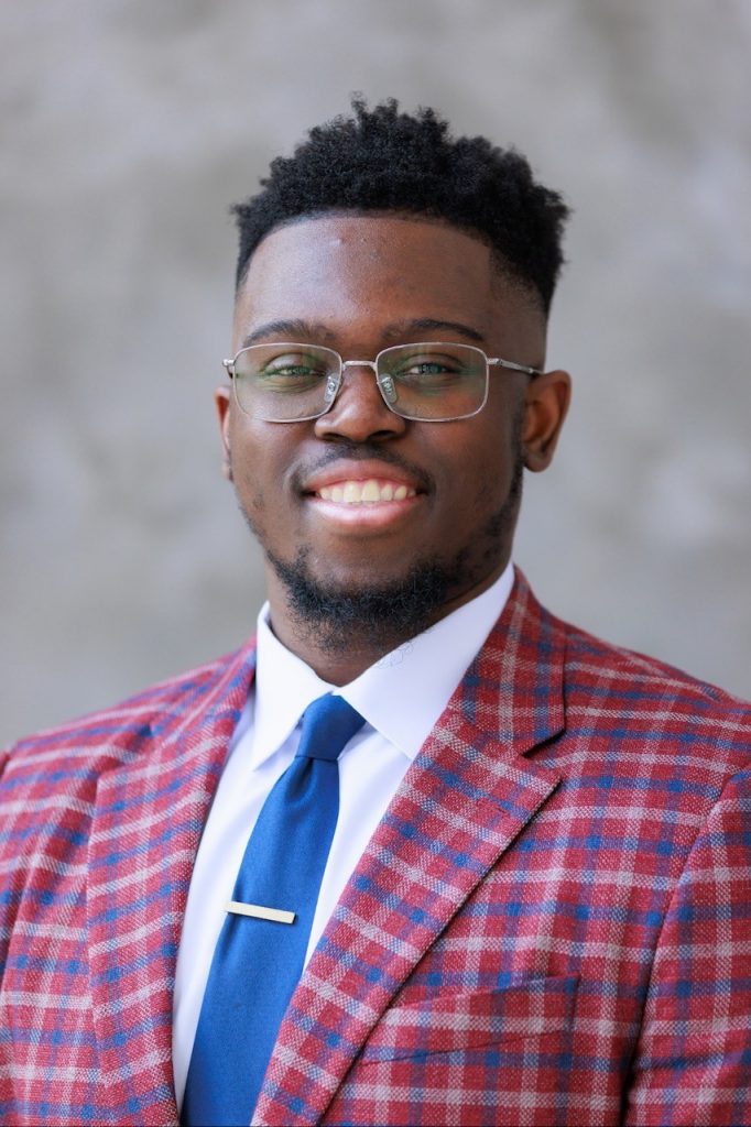 Brandon Chiedo, MD