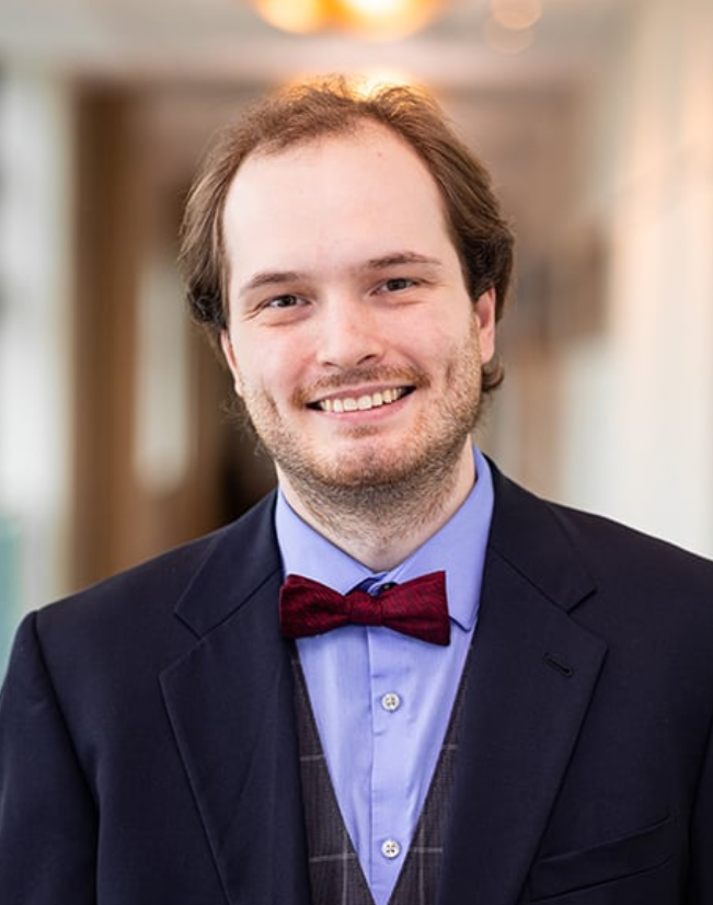 Jesse Smallwood, MD